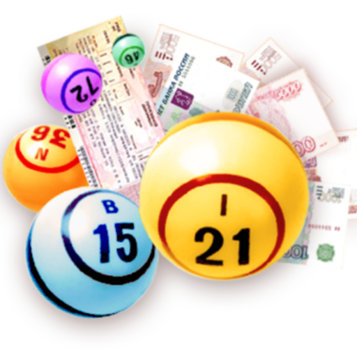 Lottery Smile Clipart
