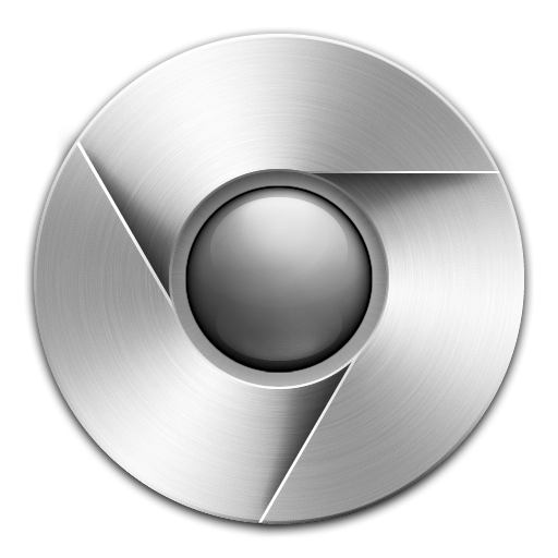 Google Chrome Icon Clipart