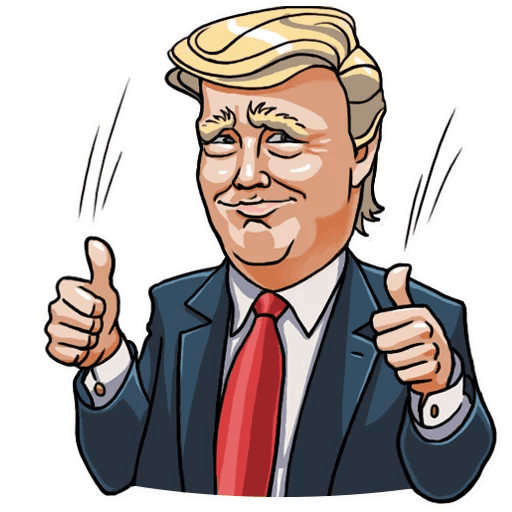 Emoji Hair Clipart