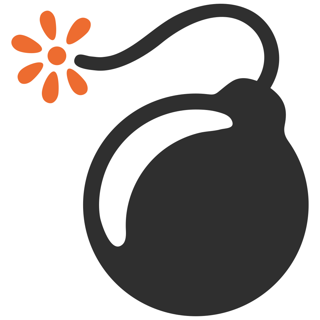 Iphone Flower Emoji Clipart
