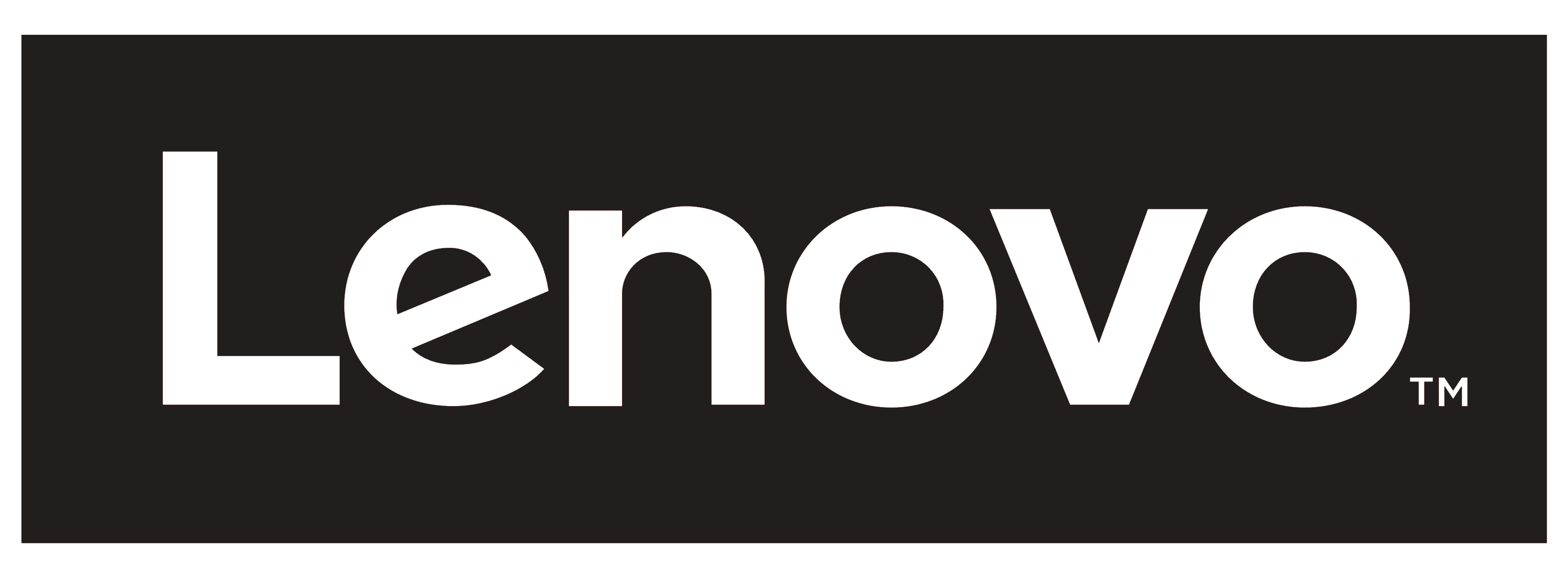 Lenovo Logo Clipart