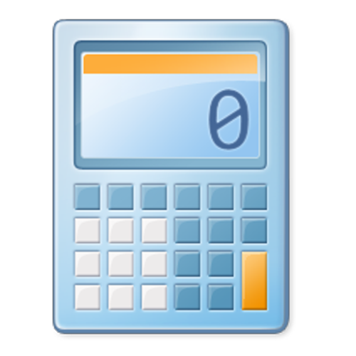 Technology Icon Clipart
