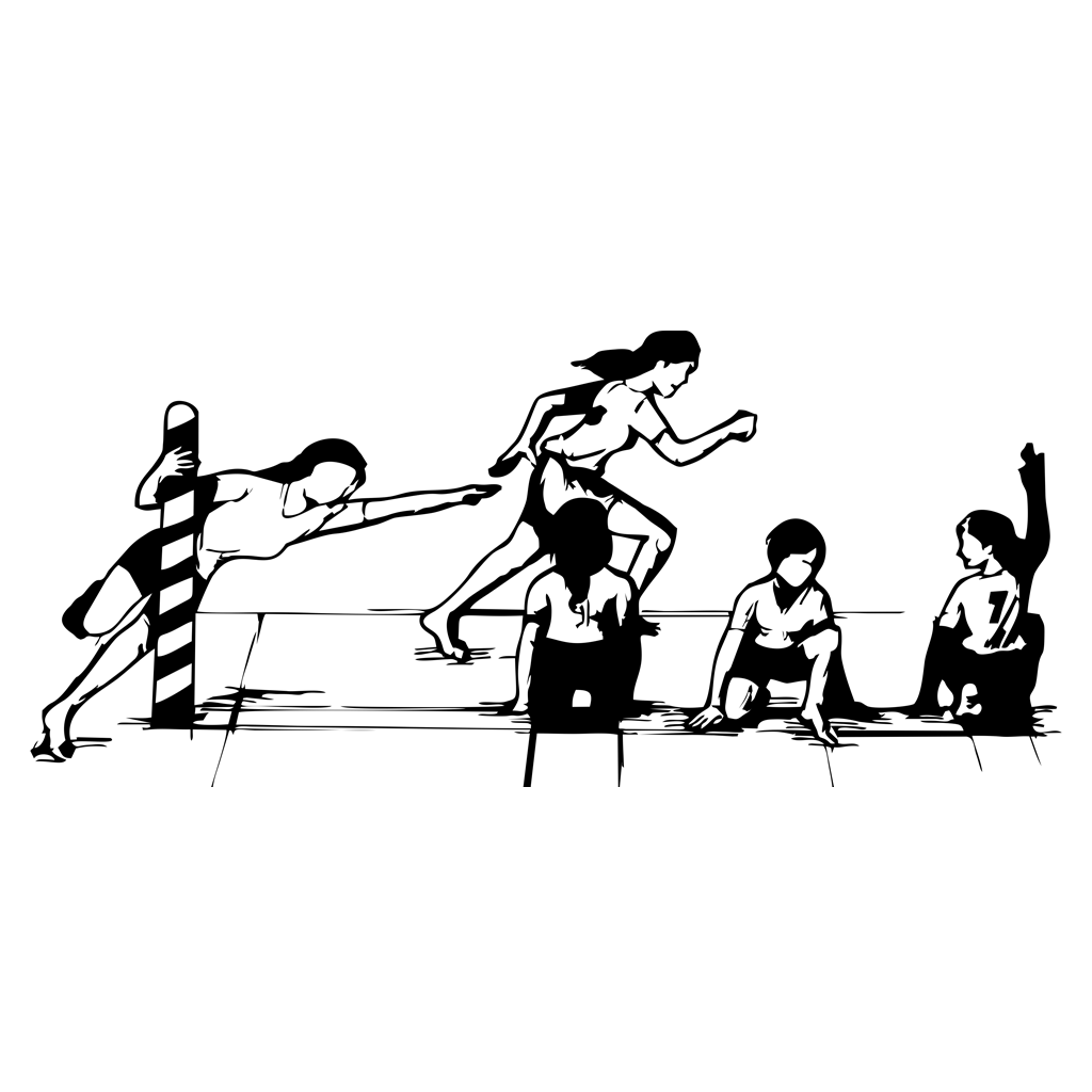 India Drawing Clipart