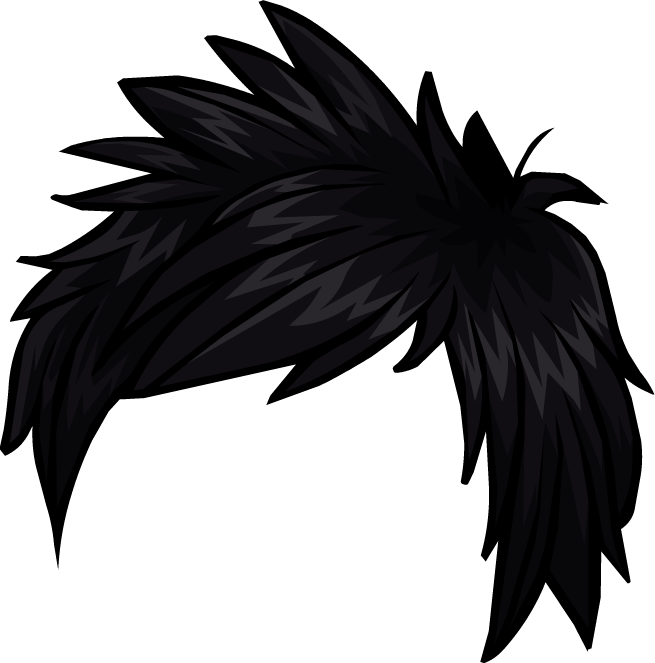 Black And White Flower Clipart