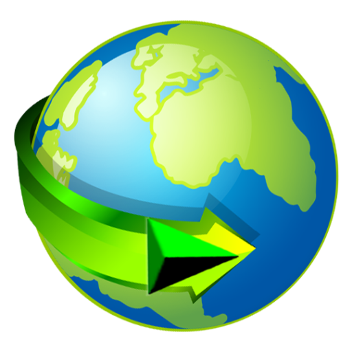 Green Earth Clipart