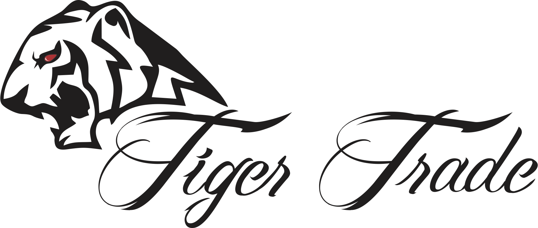 Tiger Cartoon Clipart