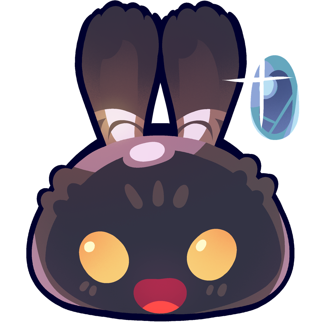 Discord Final Fantasy Emoji Clipart