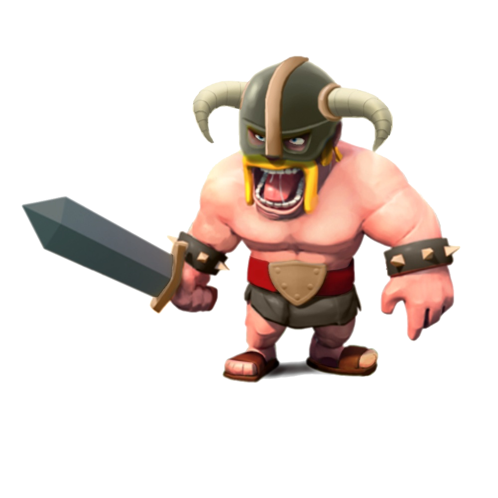 Clash Royale Clipart