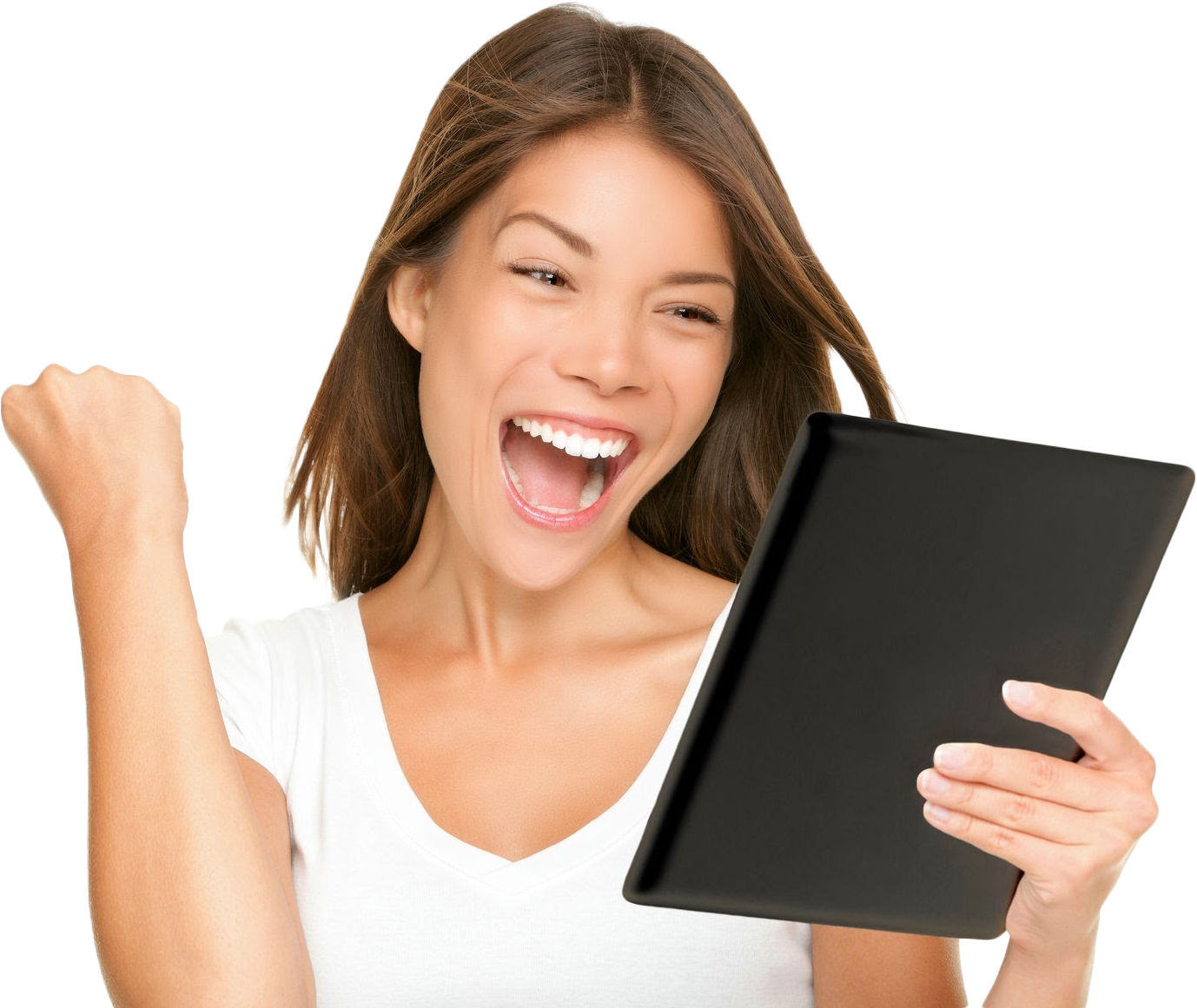 Business Woman Clipart