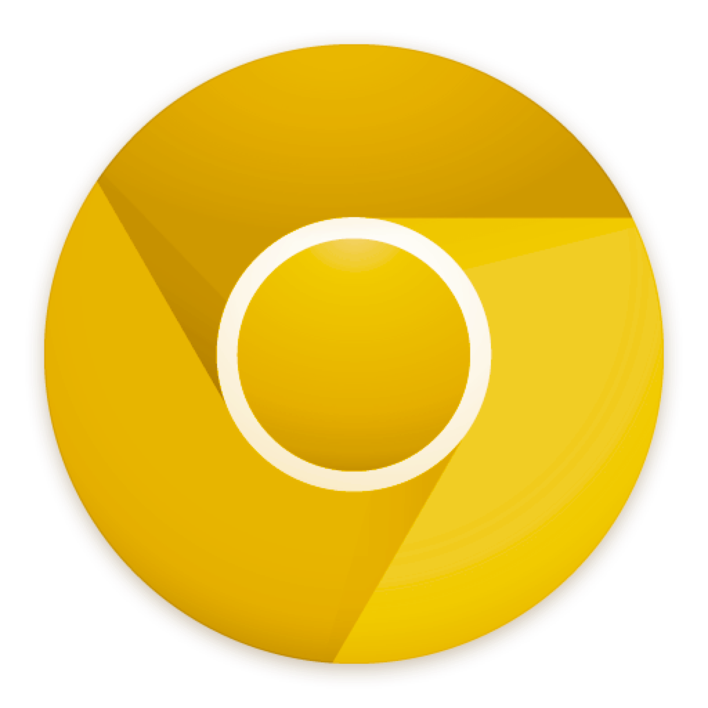 Yellow Circle Clipart