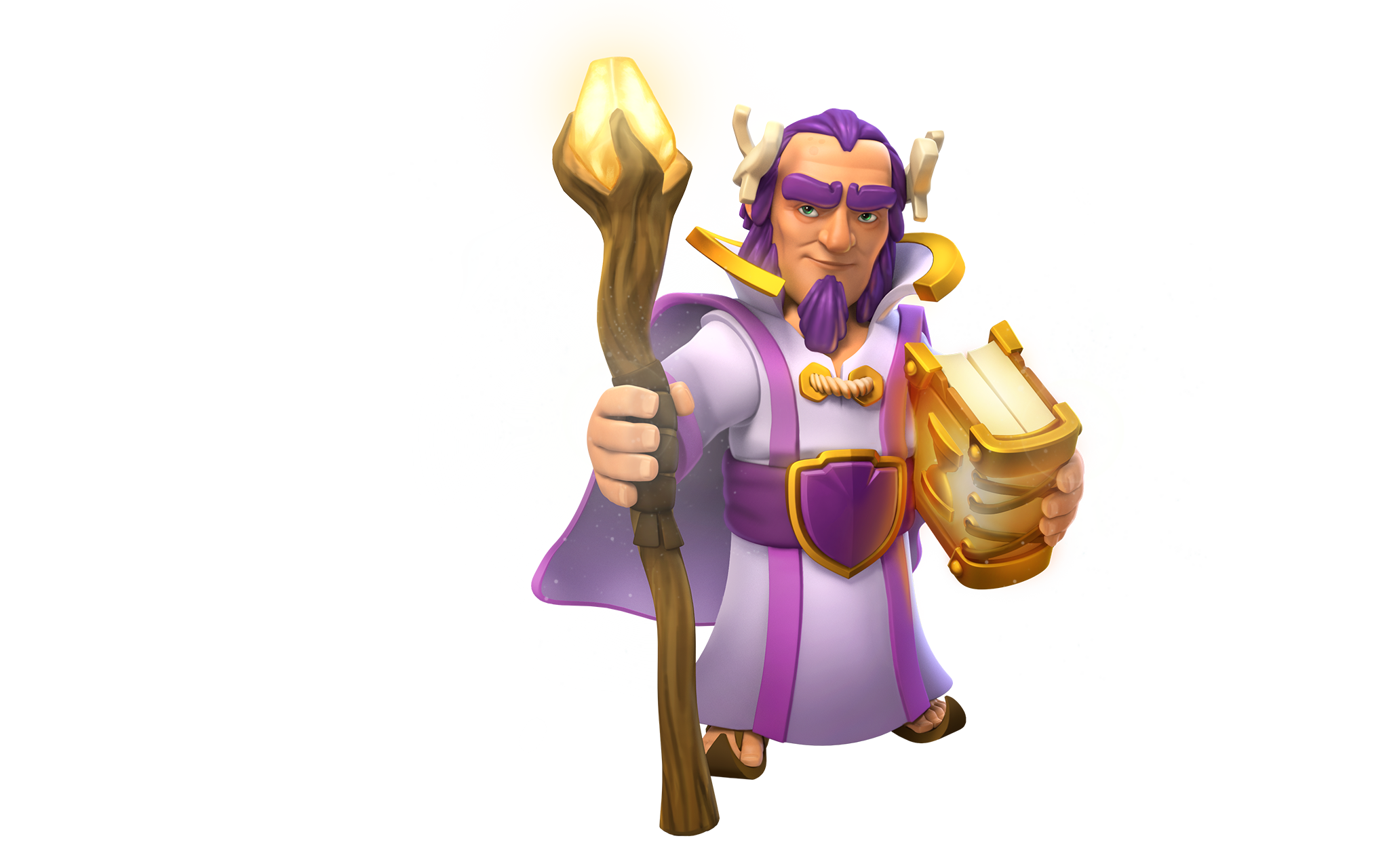 Clash Royale Clipart