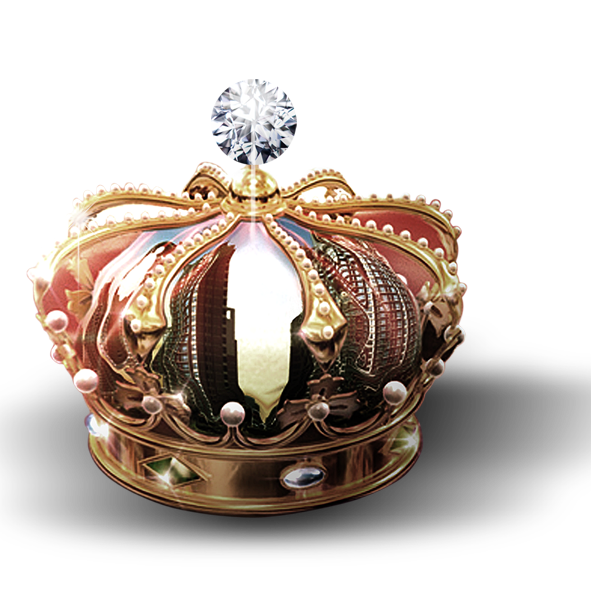 King Crown Clipart