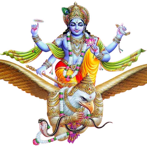Garuda Clipart