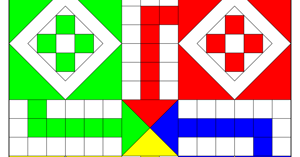 Party Flag Clipart