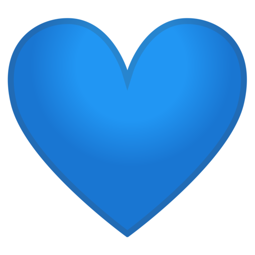 Heart Emoji Background Clipart