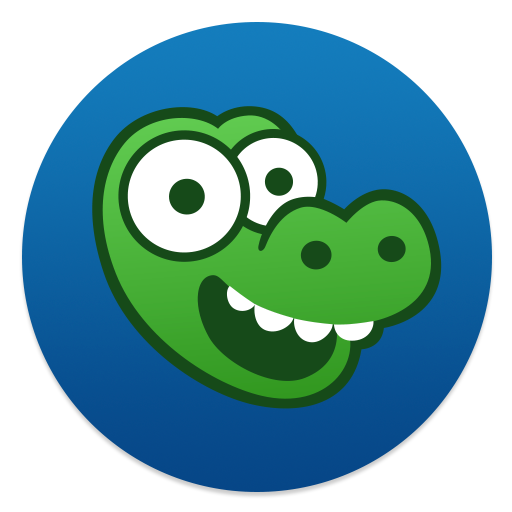 Green Circle Clipart