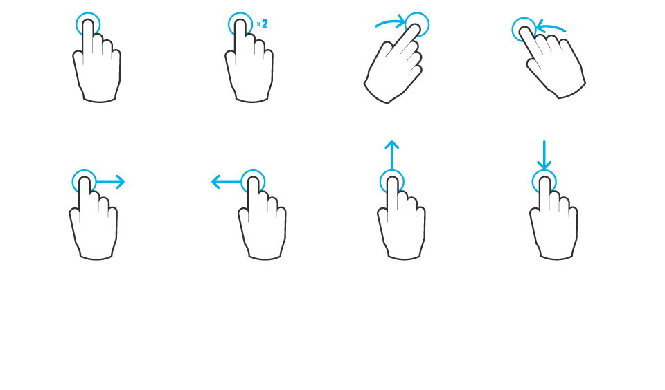 Ipad Cartoon Clipart