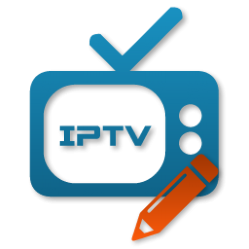 Tv Cartoon Clipart