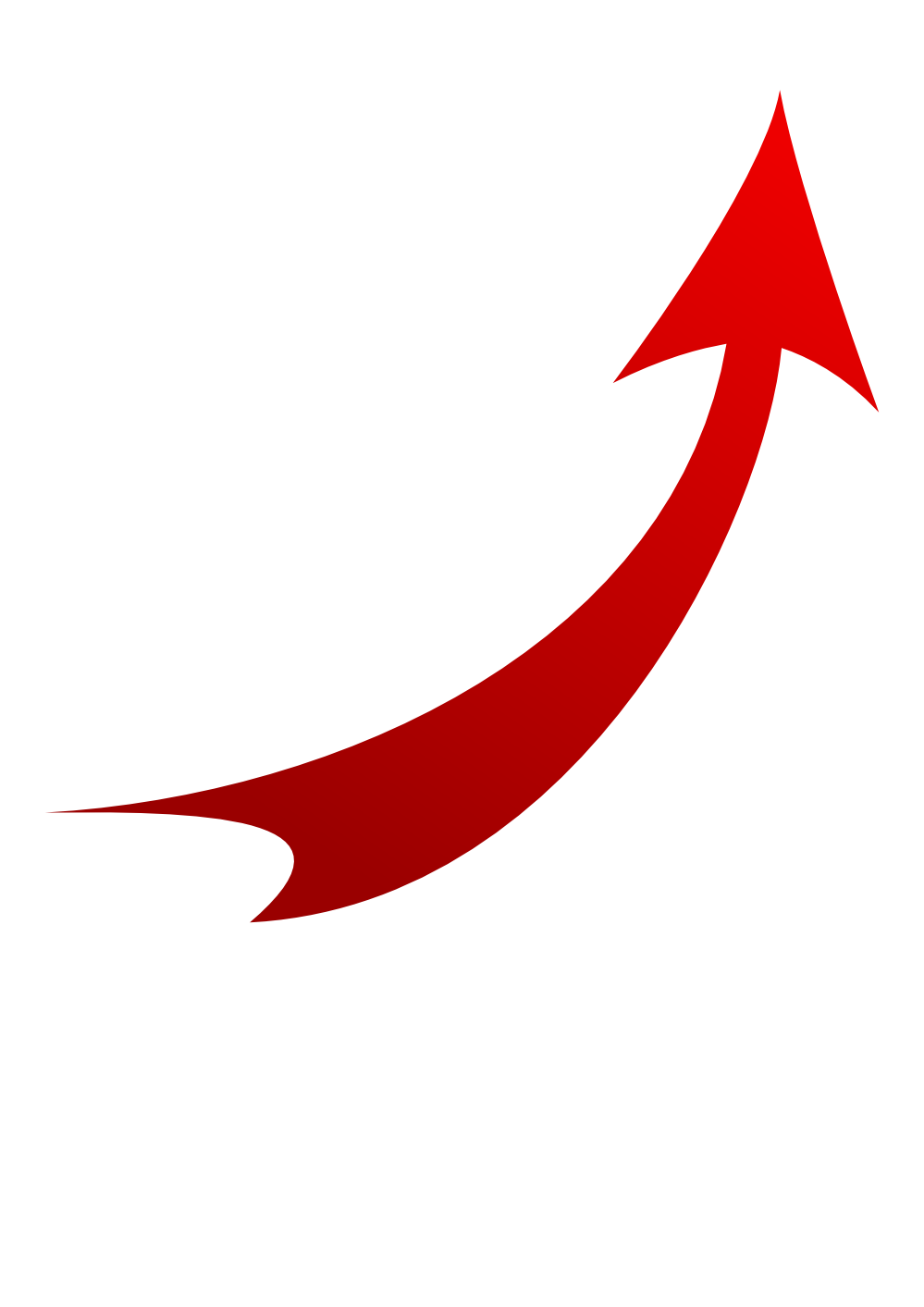Wing Arrow Clipart