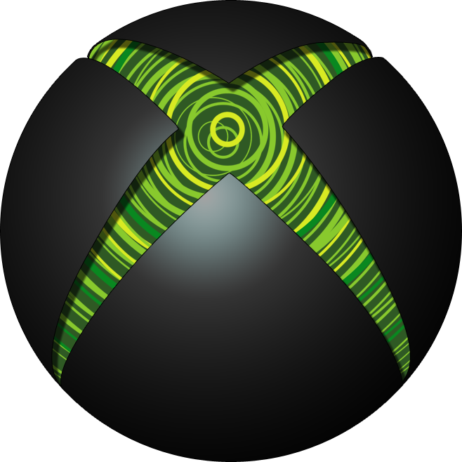 Yellow Circle Clipart