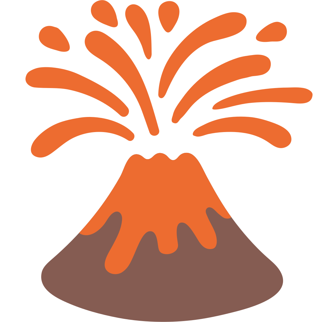 Orange Emoji Clipart