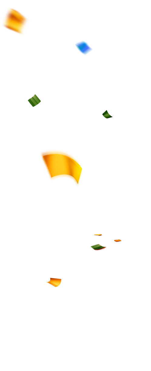 Yellow Background Clipart