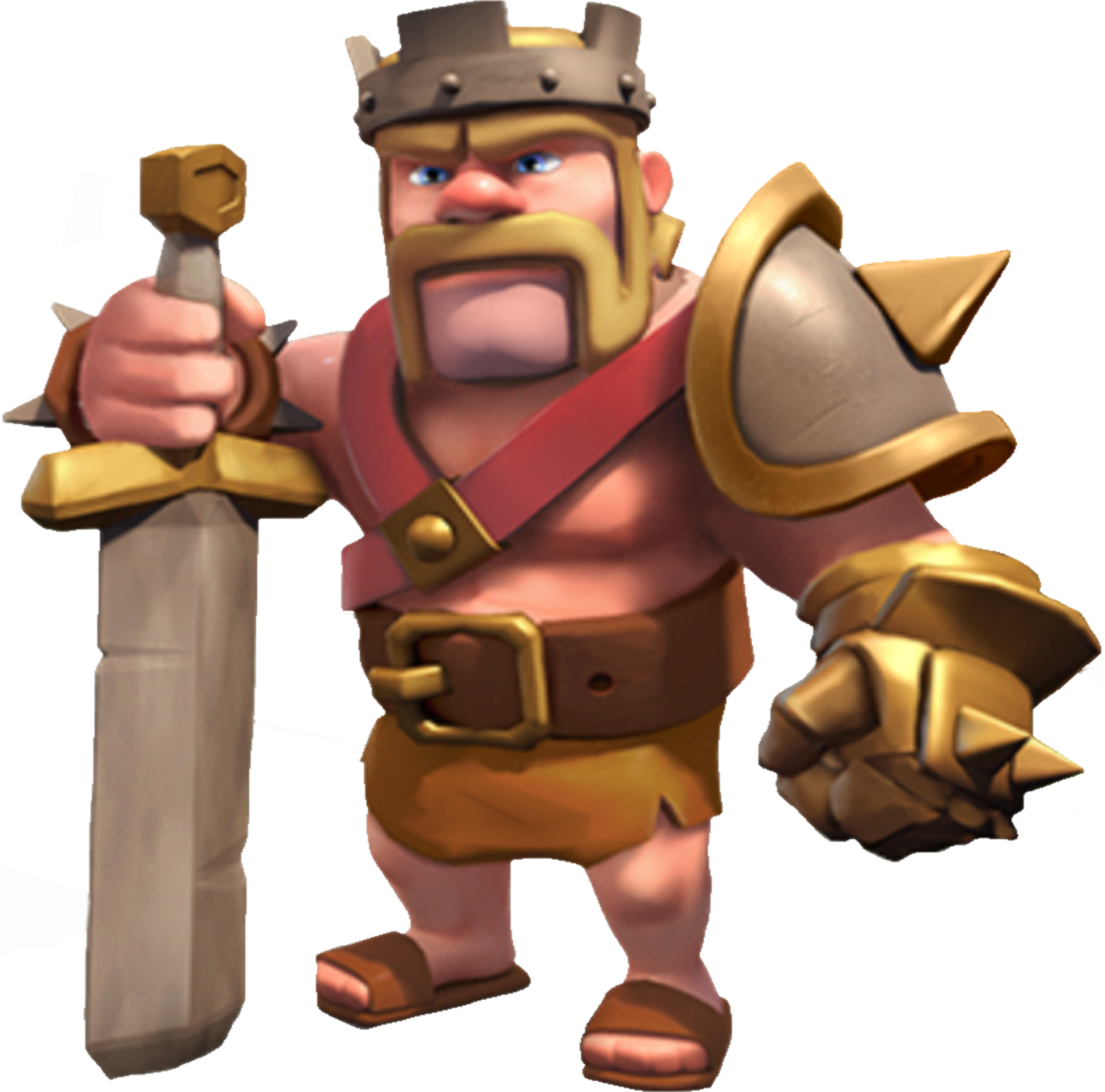 Clash Royale Clipart