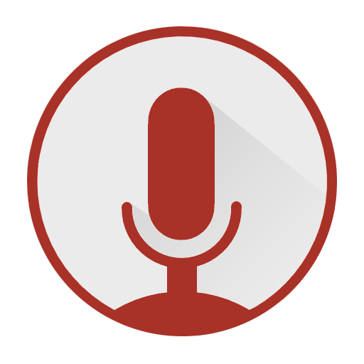 Cartoon Microphone Clipart