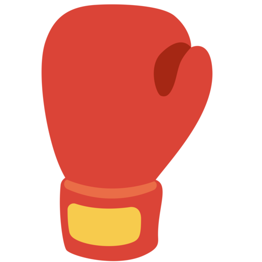 Finger Emoji Clipart