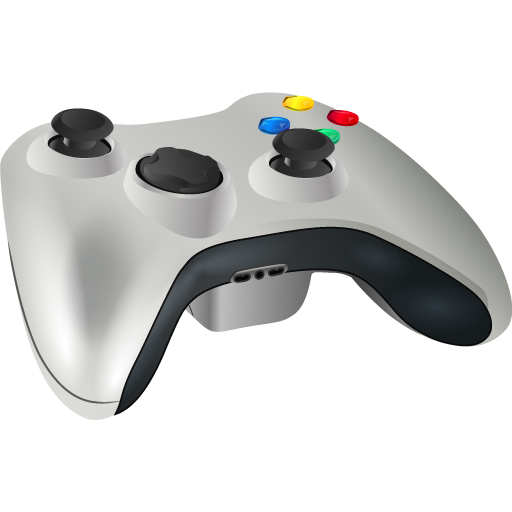 Xbox Controller Background Clipart