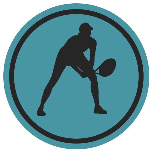 Badminton Cartoon Clipart