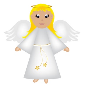Christmas Angel Images Image Png Clipart