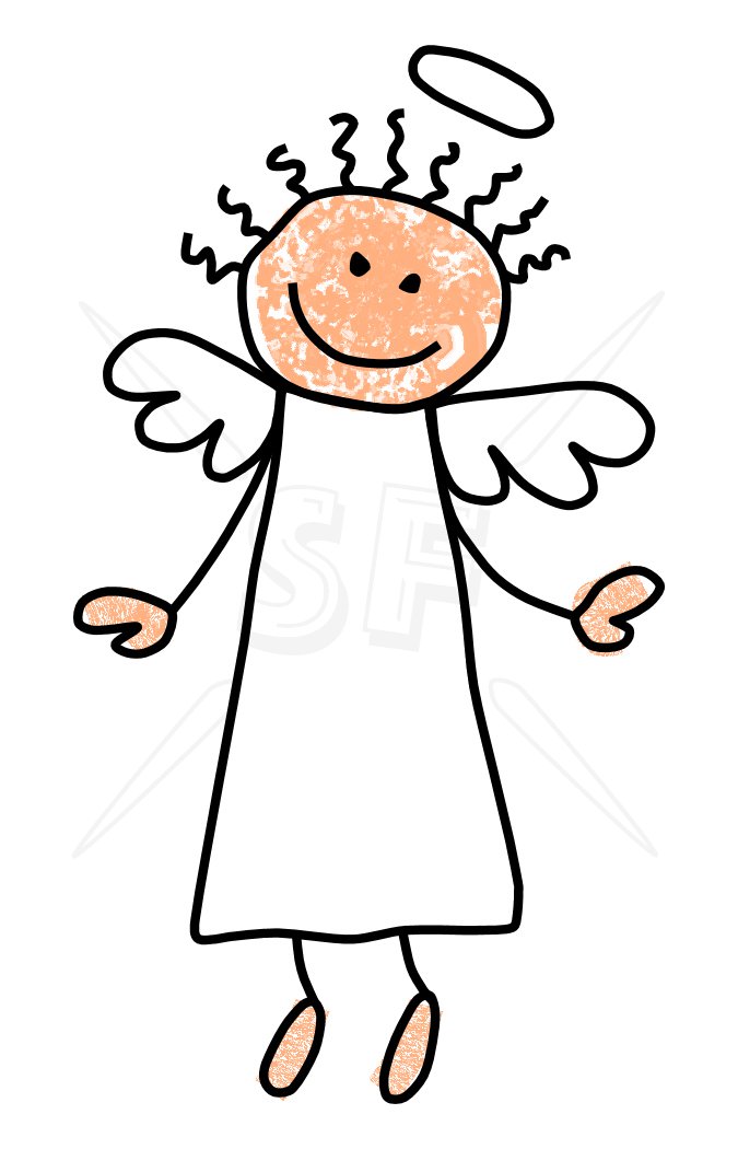 Clip Art Angel Png Image Clipart