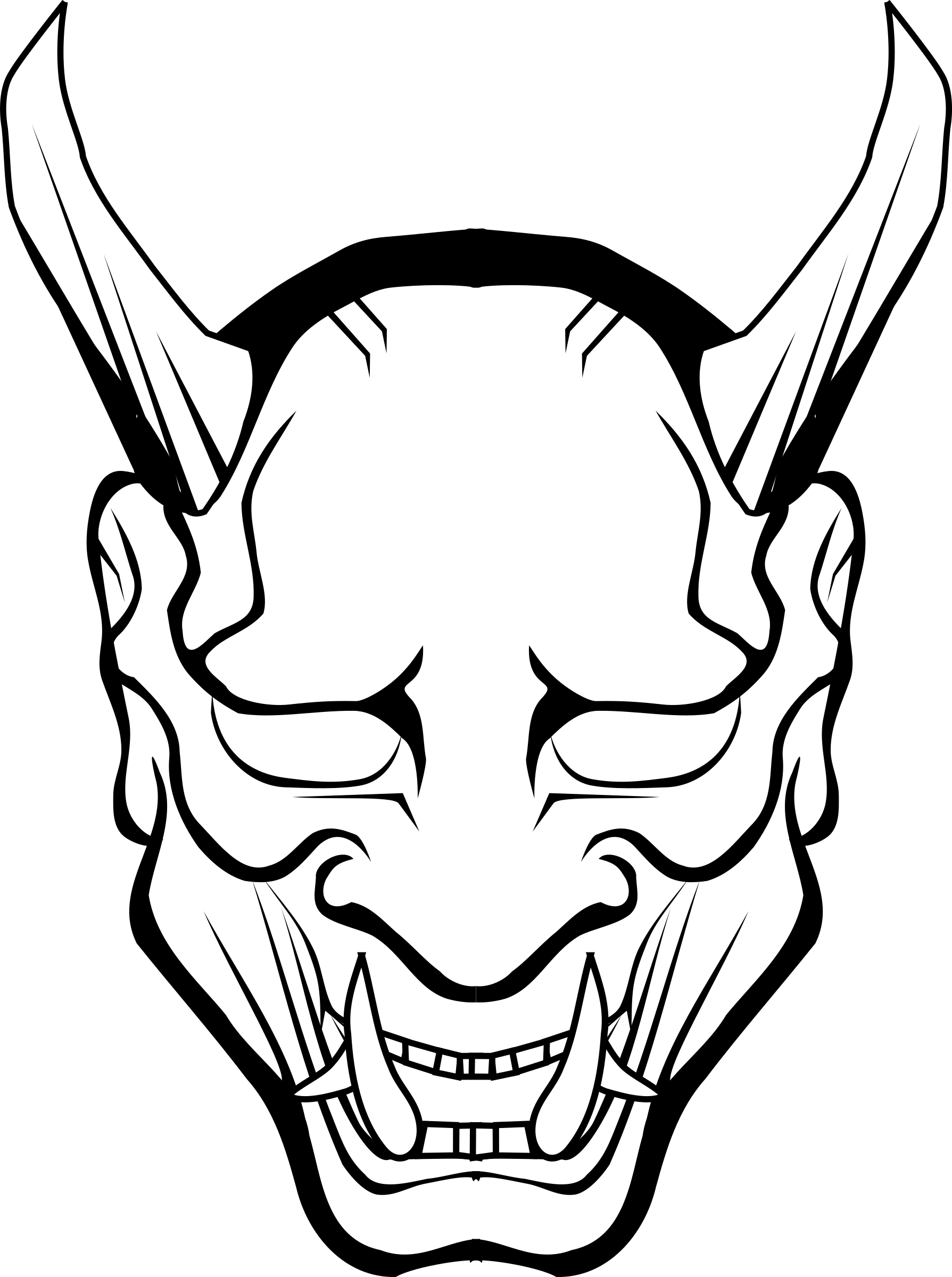 Ghost Cartoon Clipart