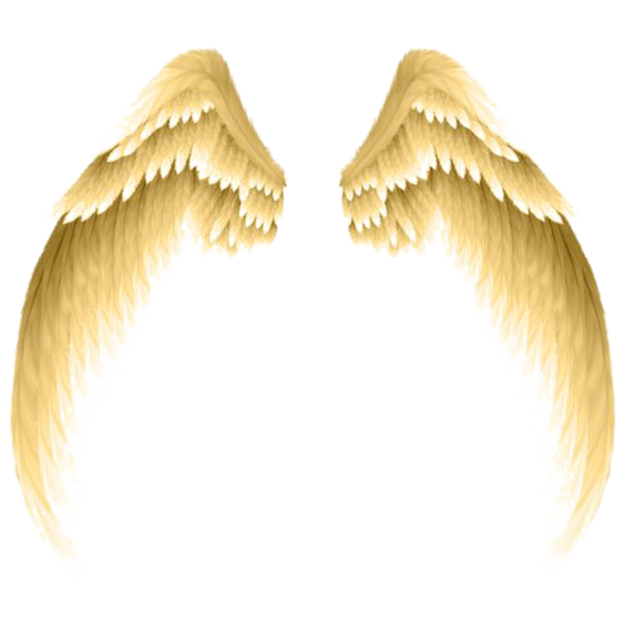 Angel Cartoon Clipart