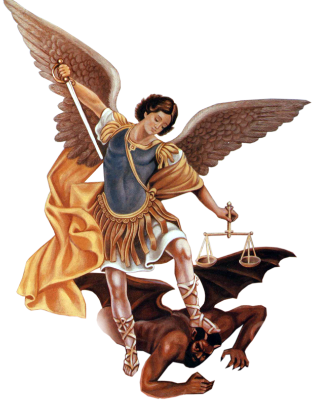Angel Cartoon Clipart