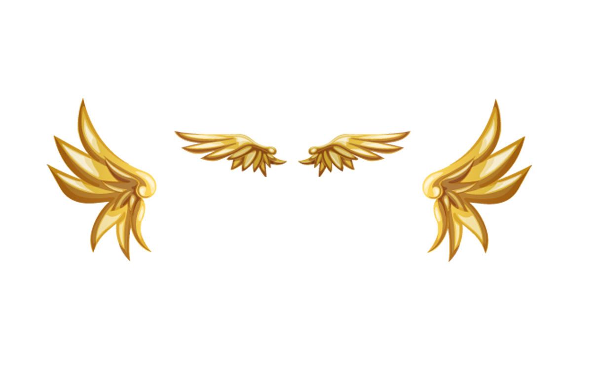 Gold Background Clipart