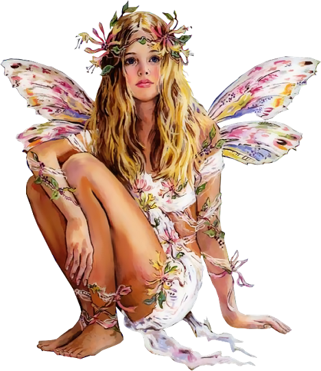 Fairy Godmother Clipart