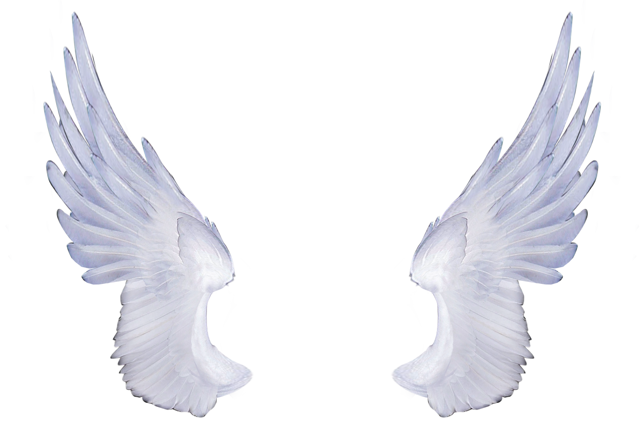 Angel Cartoon Clipart