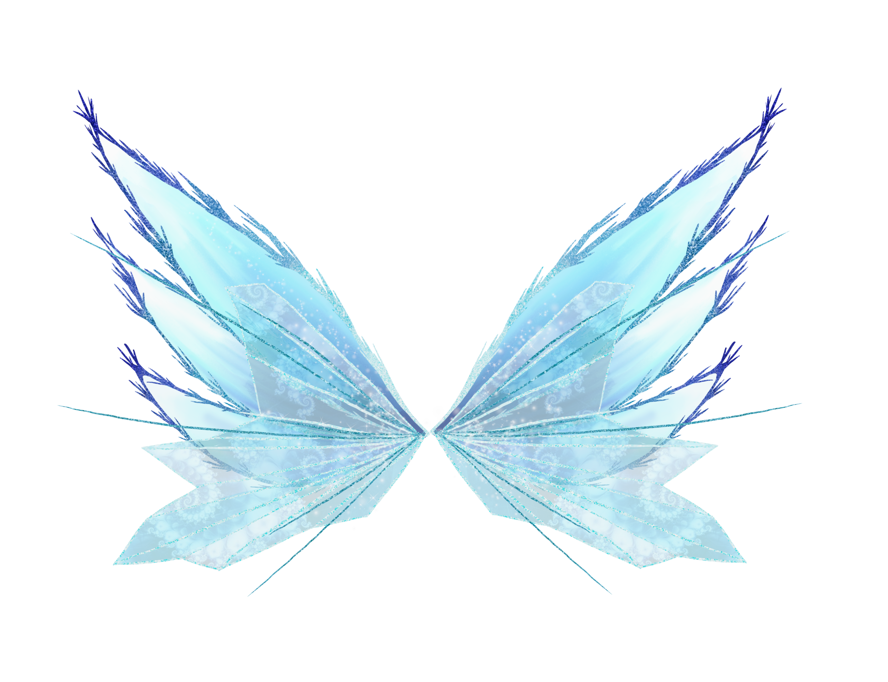 Butterfly Drawing Clipart