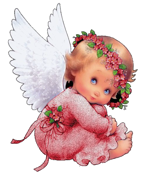 Christmas Angel Clipart