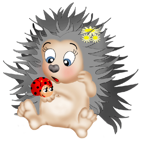 Angel Baby Clipart