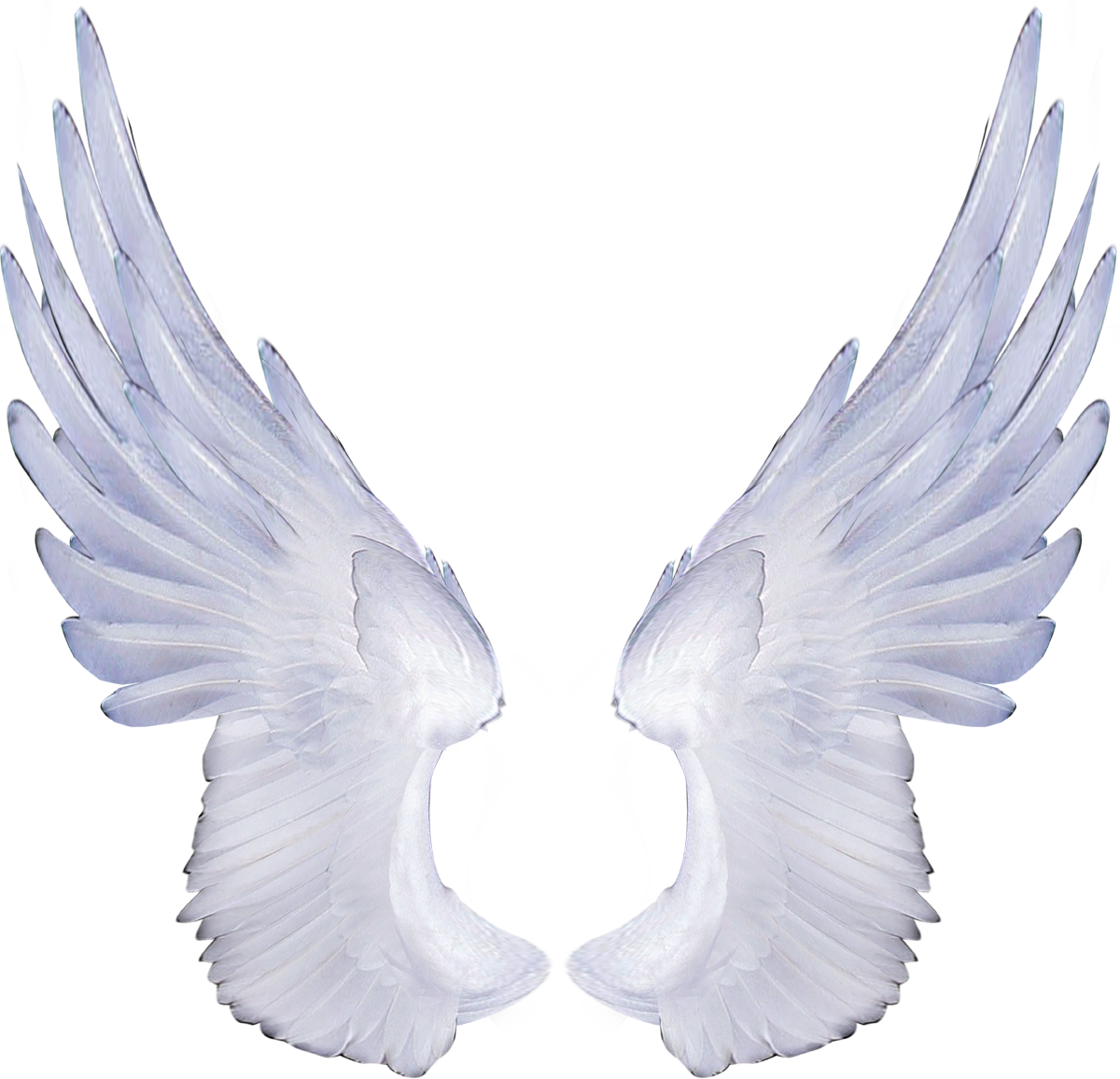 Angel Cartoon Clipart