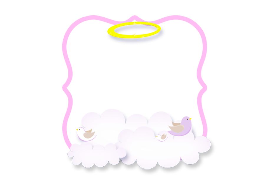 Angel Cartoon Clipart