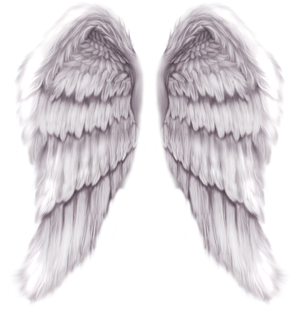 Angel Cartoon Clipart