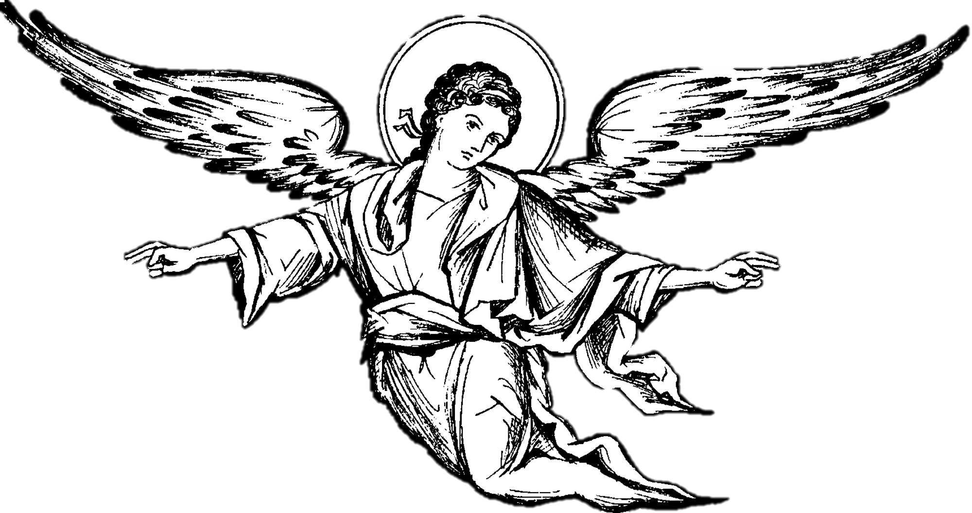 Jesus Background Clipart