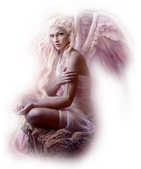 Angel Cartoon Clipart