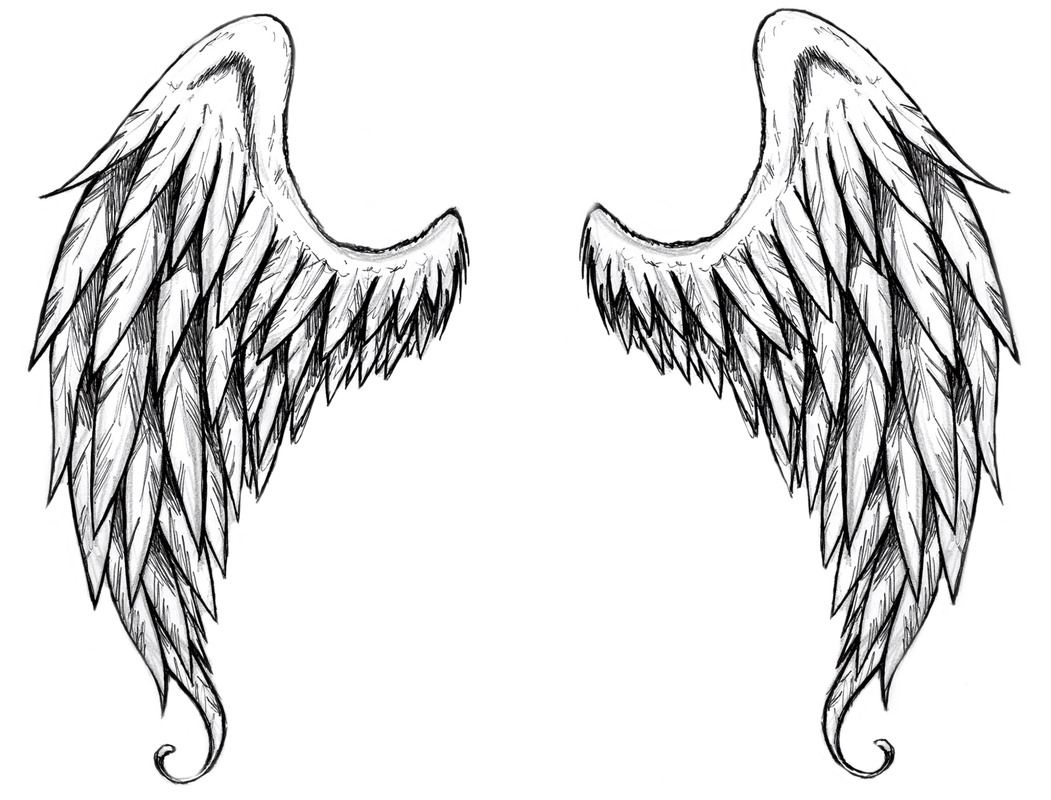 Angel Cartoon Clipart