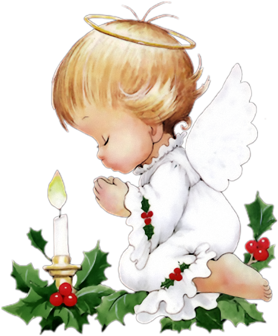 Christmas Elf Cartoon Clipart