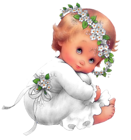 Christmas Angel Clipart